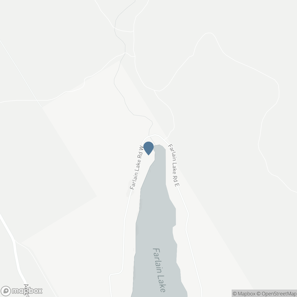 157 FARLAIN LAKE ROAD W, Tiny, Ontario L9M 0B9